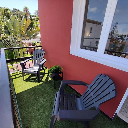 The Good House Las Palmas Tafira Εξωτερικό φωτογραφία