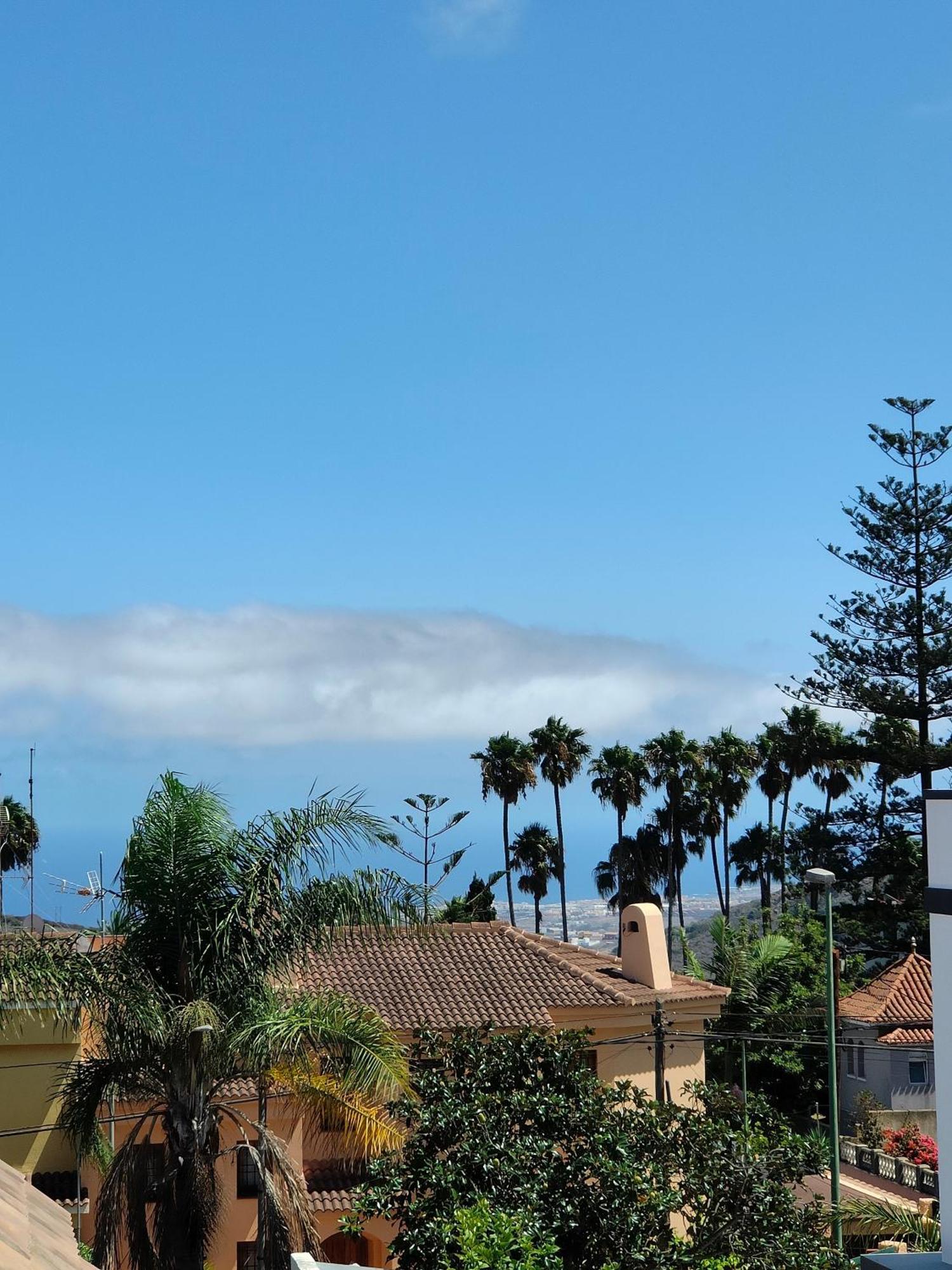 The Good House Las Palmas Tafira Εξωτερικό φωτογραφία