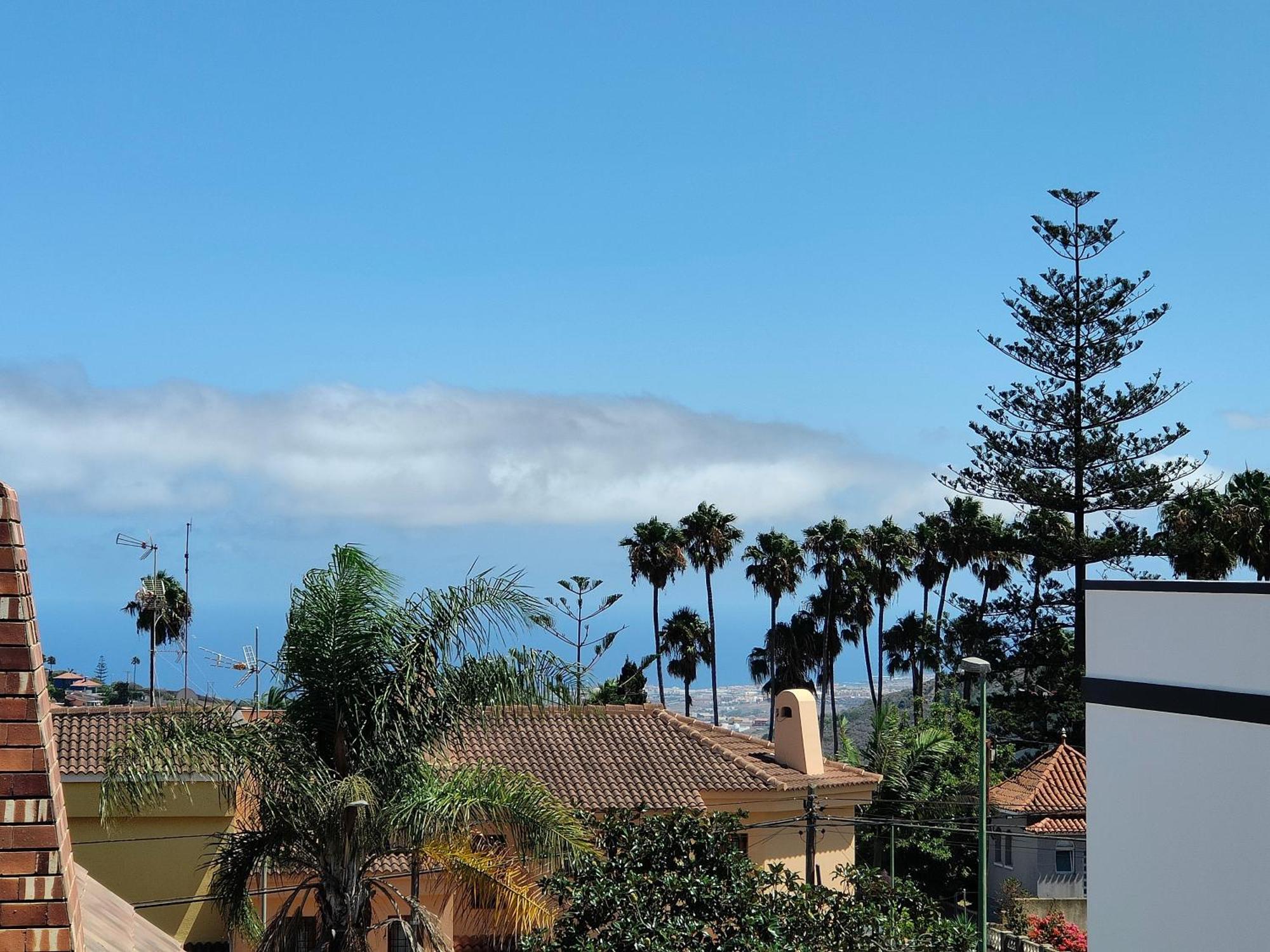 The Good House Las Palmas Tafira Εξωτερικό φωτογραφία