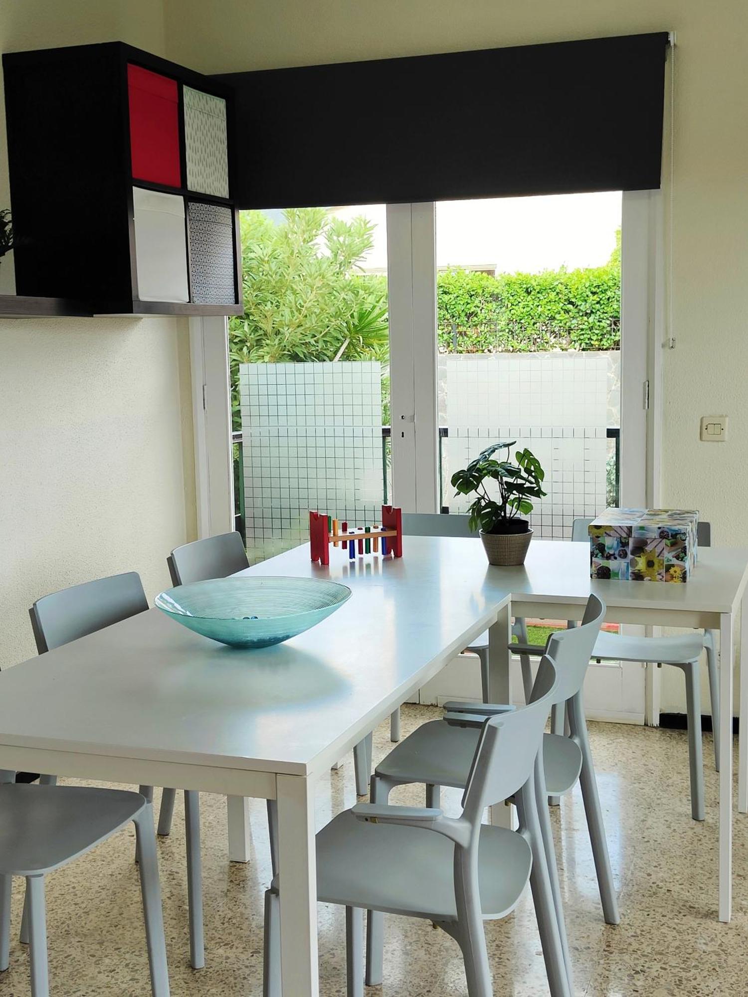 The Good House Las Palmas Tafira Εξωτερικό φωτογραφία