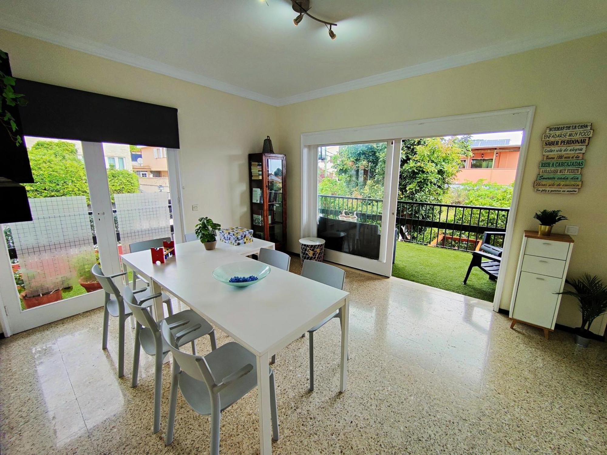 The Good House Las Palmas Tafira Εξωτερικό φωτογραφία
