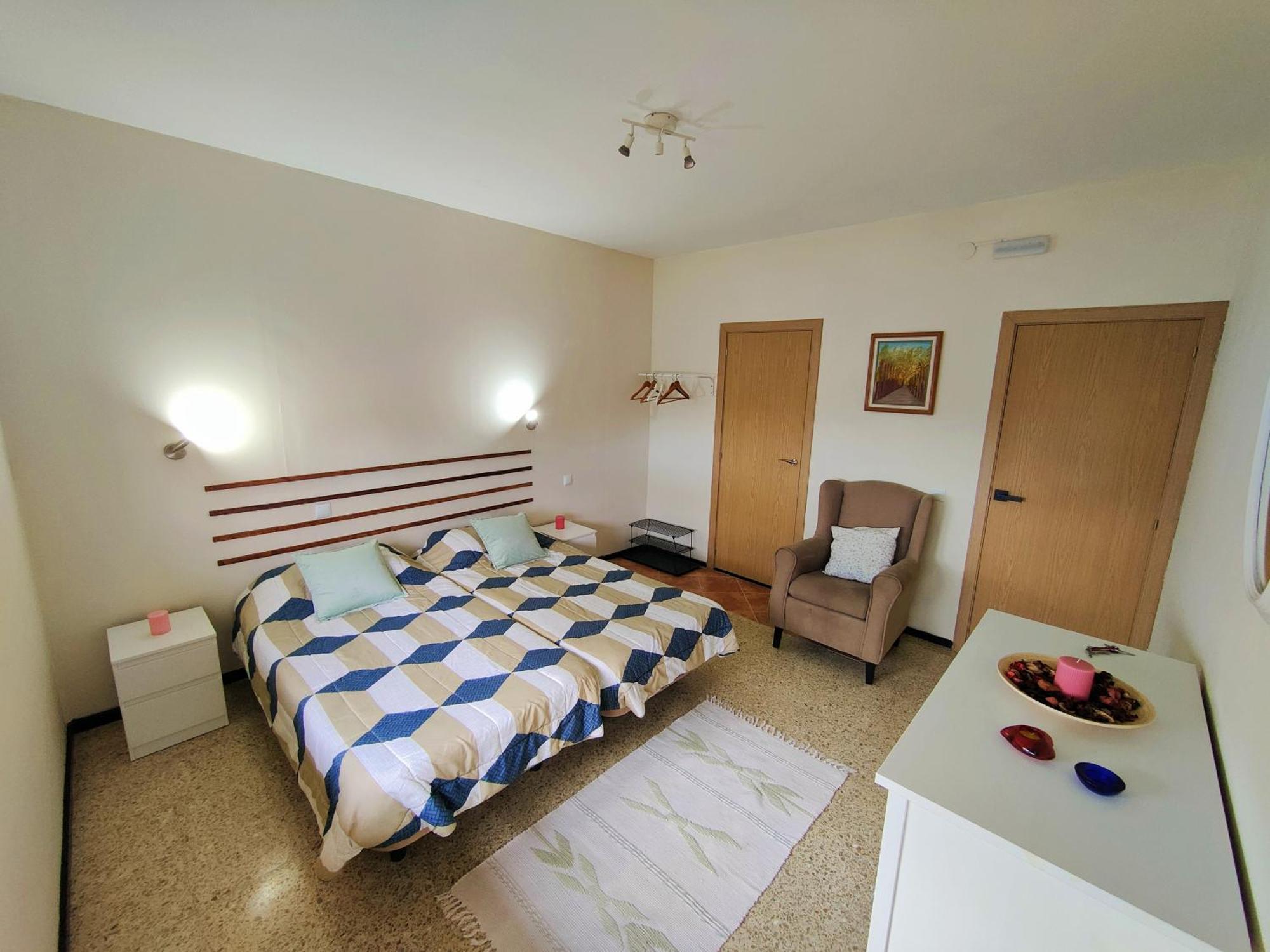 The Good House Las Palmas Tafira Εξωτερικό φωτογραφία
