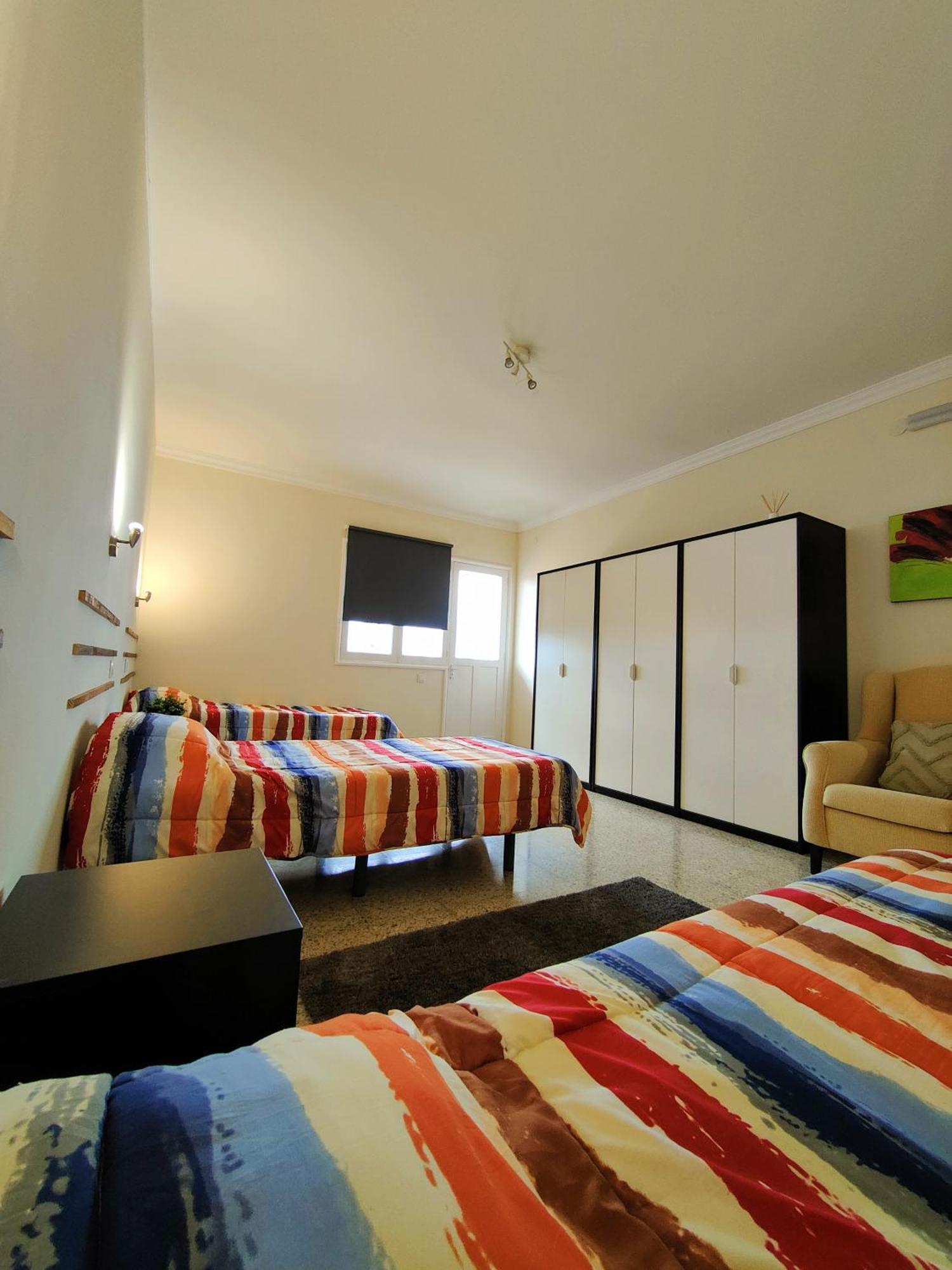 The Good House Las Palmas Tafira Εξωτερικό φωτογραφία