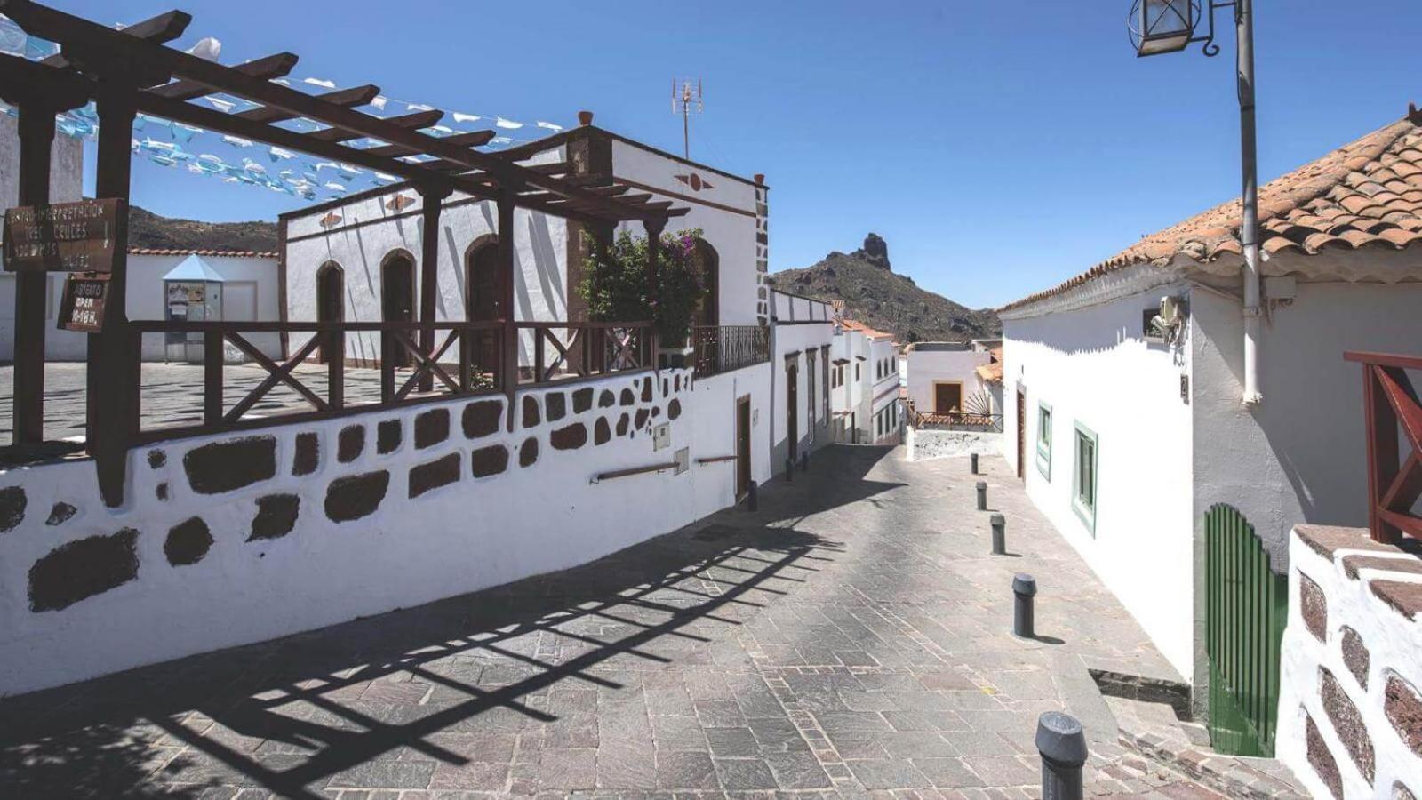 The Good House Las Palmas Tafira Εξωτερικό φωτογραφία