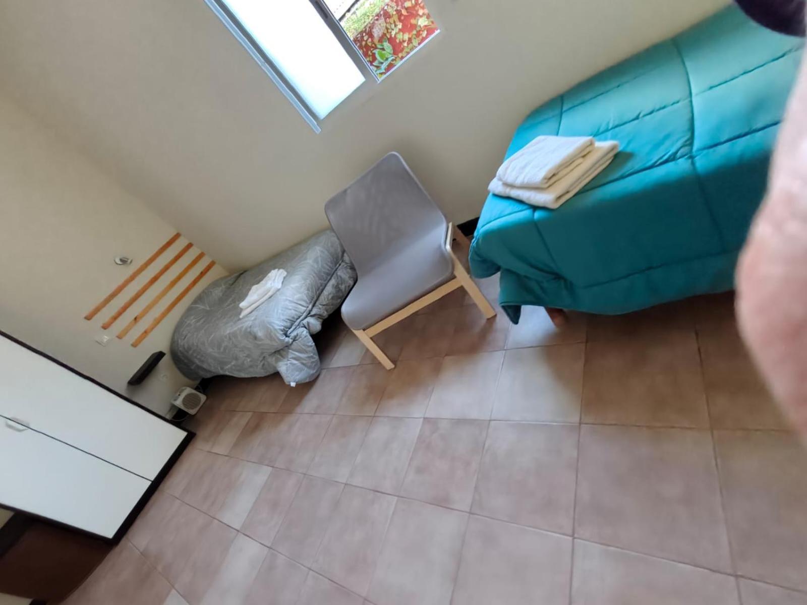 The Good House Las Palmas Tafira Εξωτερικό φωτογραφία