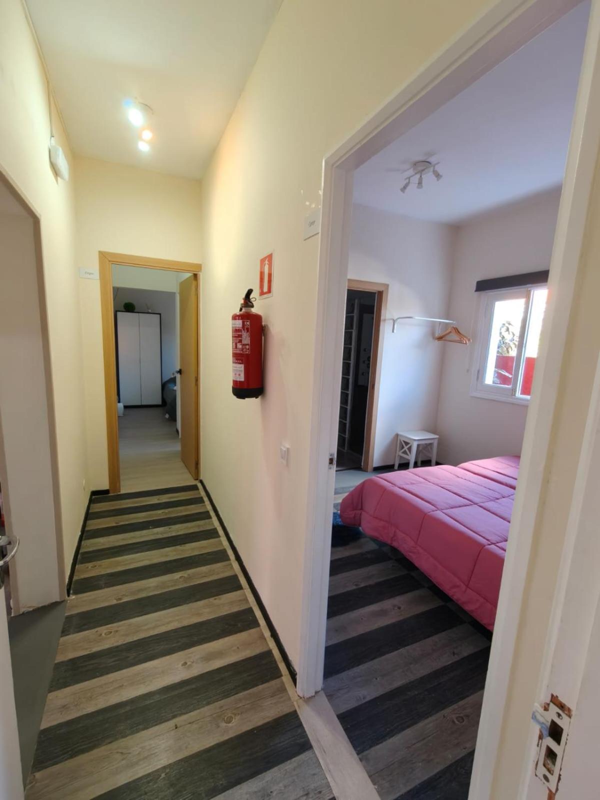 The Good House Las Palmas Tafira Εξωτερικό φωτογραφία