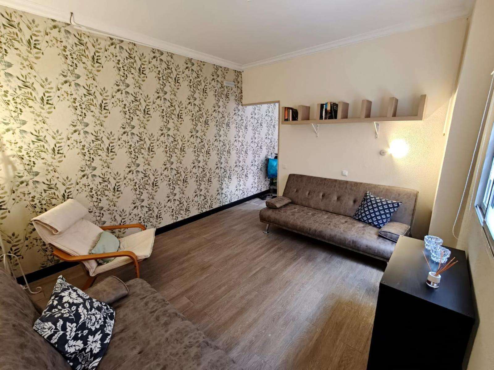 The Good House Las Palmas Tafira Εξωτερικό φωτογραφία