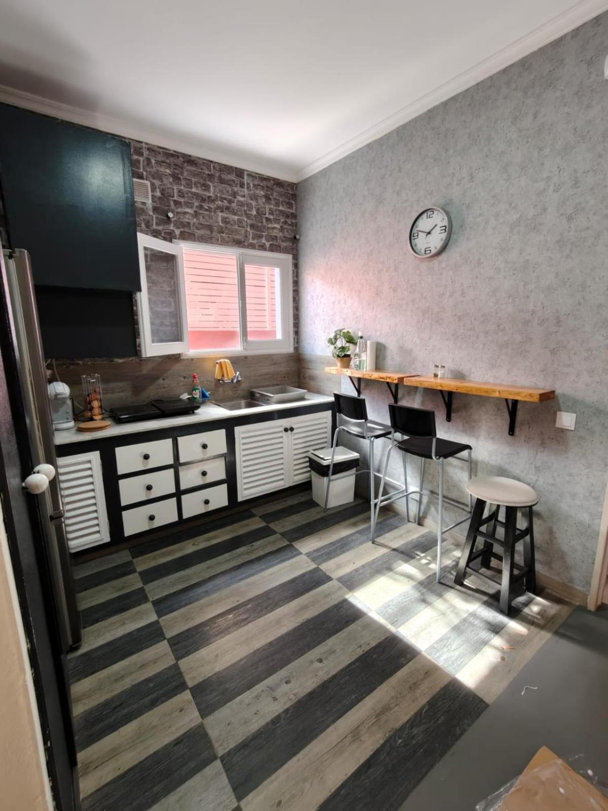 The Good House Las Palmas Tafira Εξωτερικό φωτογραφία