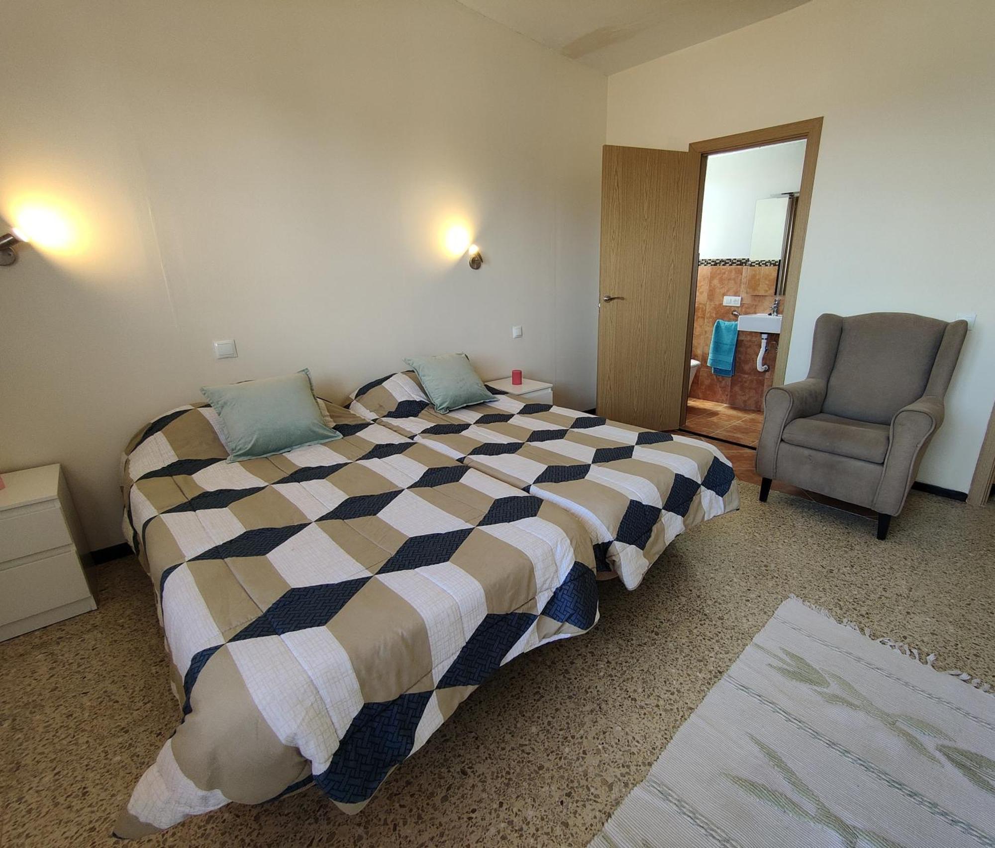 The Good House Las Palmas Tafira Εξωτερικό φωτογραφία