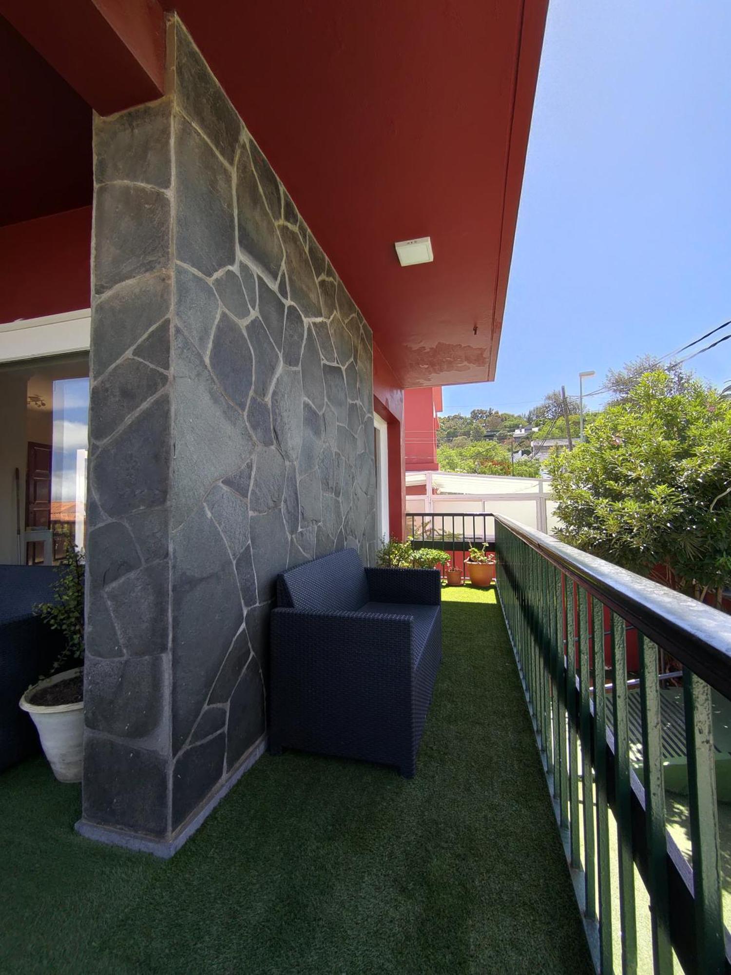 The Good House Las Palmas Tafira Εξωτερικό φωτογραφία