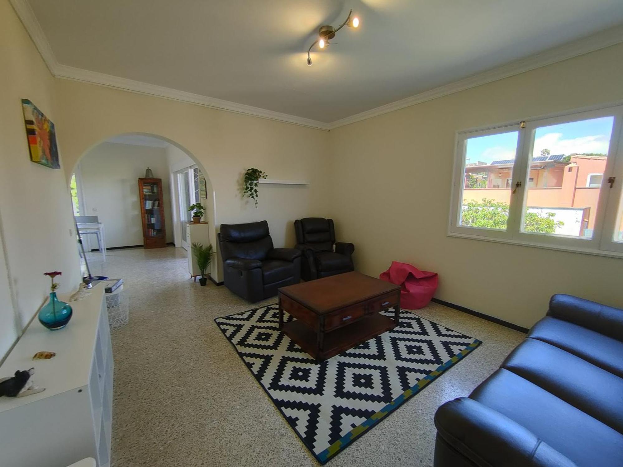 The Good House Las Palmas Tafira Εξωτερικό φωτογραφία