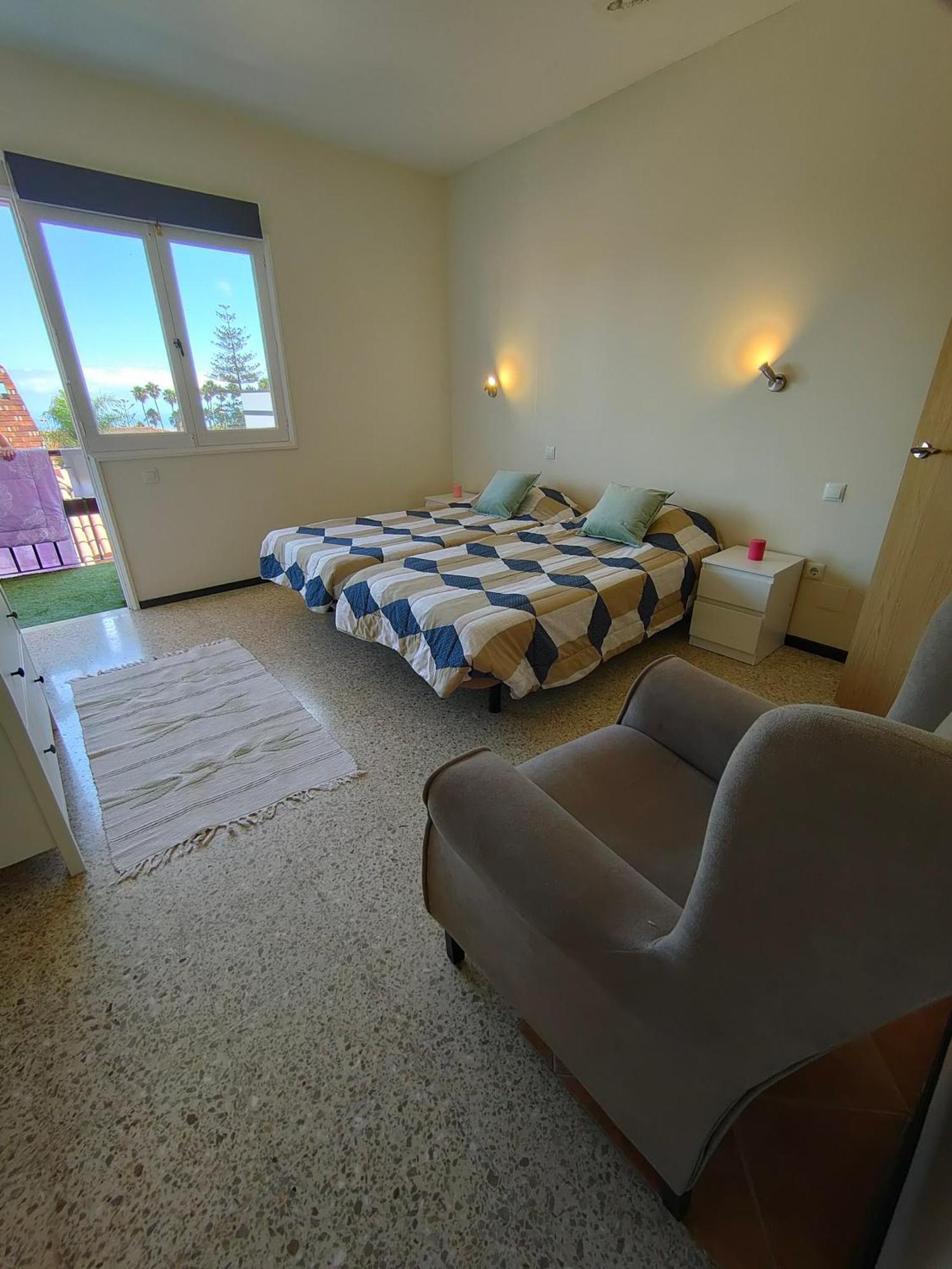 The Good House Las Palmas Tafira Εξωτερικό φωτογραφία