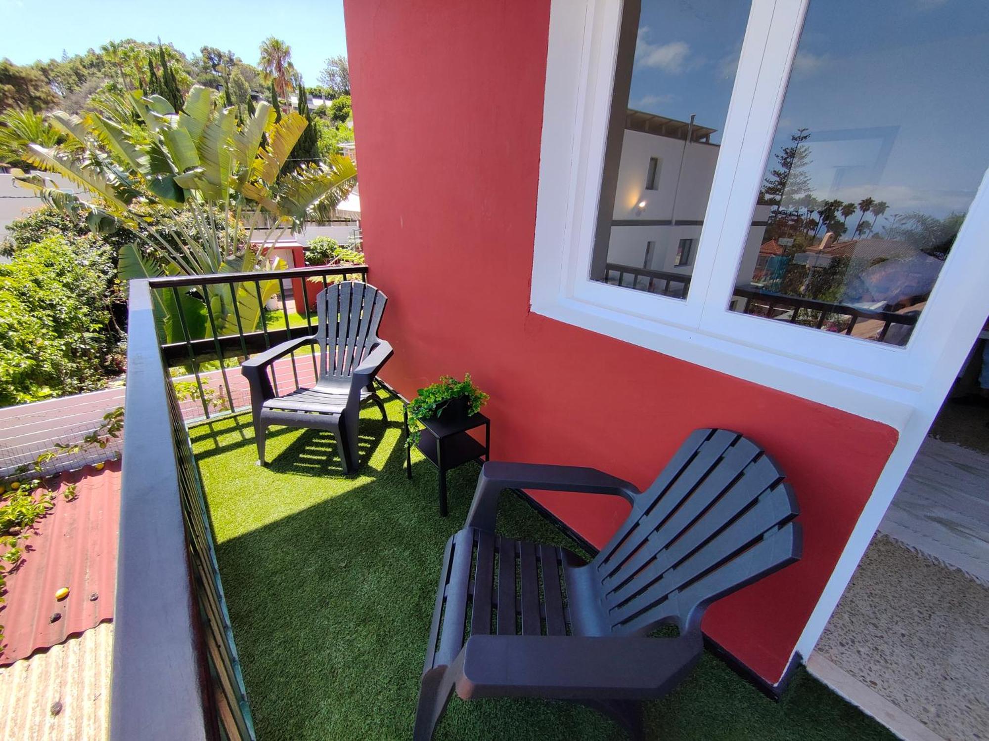 The Good House Las Palmas Tafira Εξωτερικό φωτογραφία